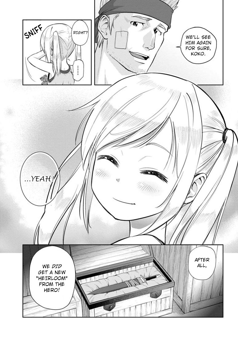 Konjiki no Moji Tsukai - Yuusha Yonin ni Makikomareta Unique Cheat chapter 4 page 35