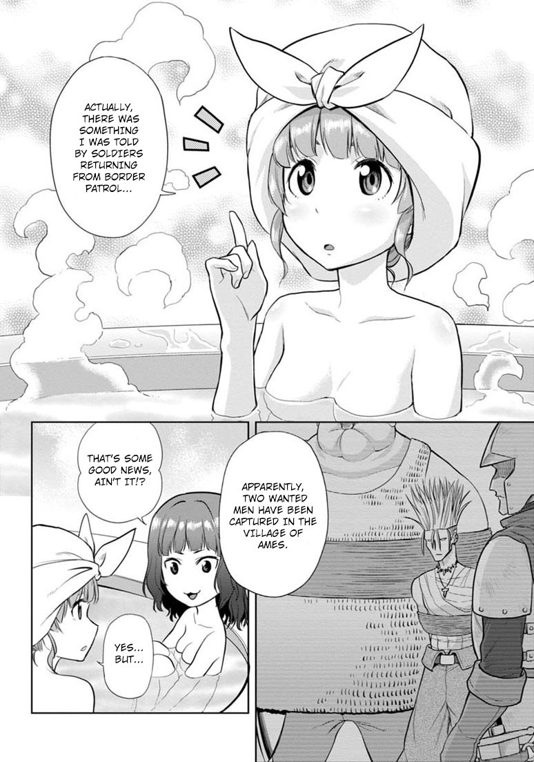 Konjiki no Moji Tsukai - Yuusha Yonin ni Makikomareta Unique Cheat chapter 4 page 40