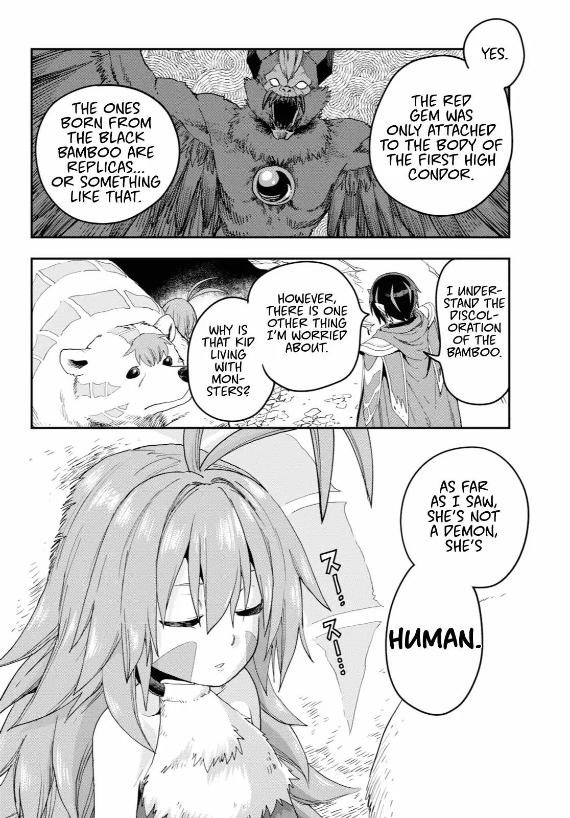 Konjiki no Moji Tsukai - Yuusha Yonin ni Makikomareta Unique Cheat chapter 53 page 26