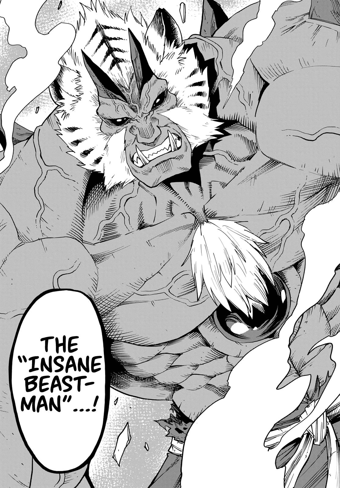 Konjiki no Moji Tsukai - Yuusha Yonin ni Makikomareta Unique Cheat chapter 54 page 21