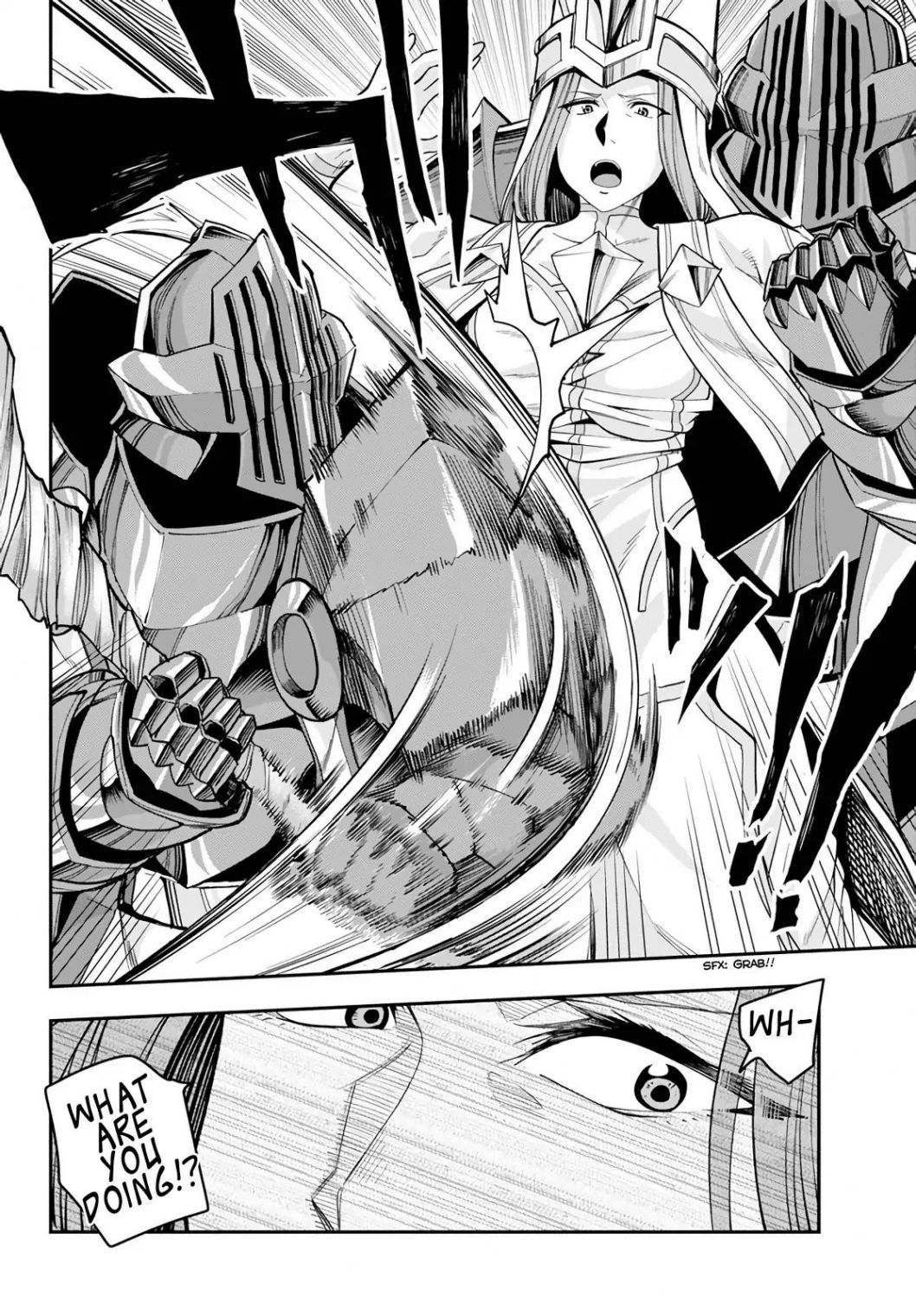 Konjiki no Moji Tsukai - Yuusha Yonin ni Makikomareta Unique Cheat chapter 59 page 17