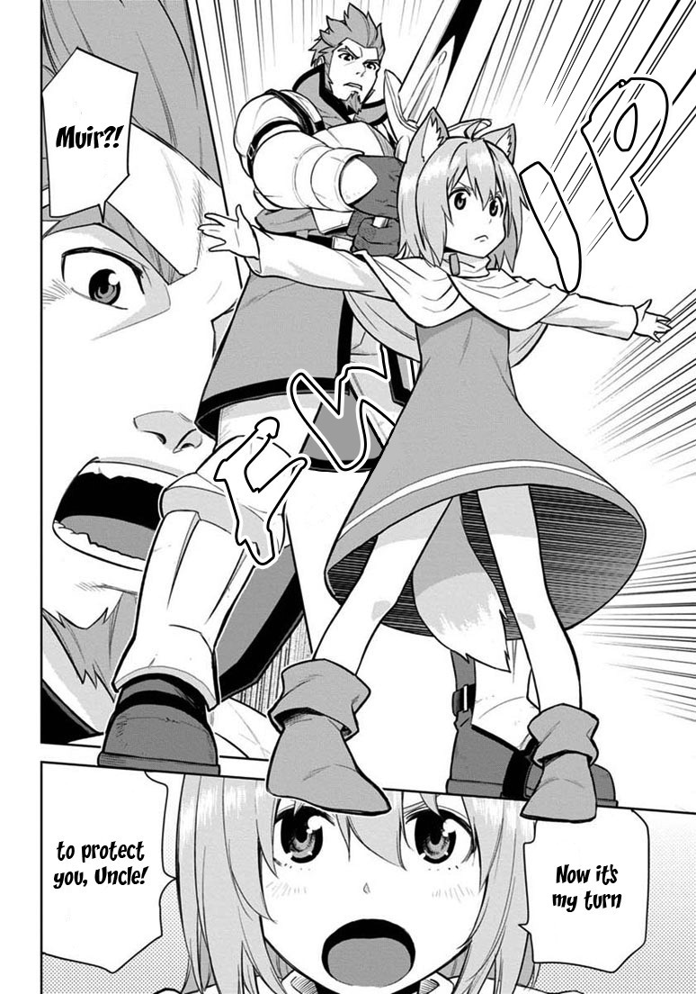 Konjiki no Moji Tsukai - Yuusha Yonin ni Makikomareta Unique Cheat chapter 9 page 3