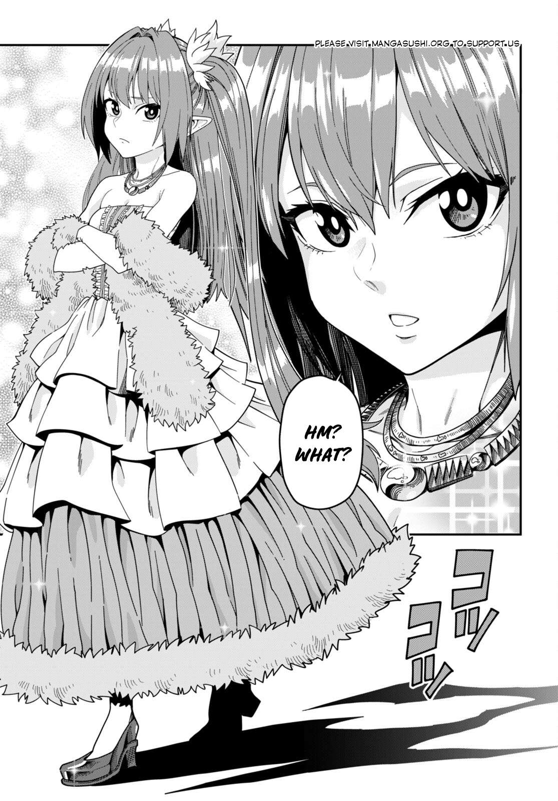 Konjiki no Moji Tsukai - Yuusha Yonin ni Makikomareta Unique Cheat chapter 99 page 12