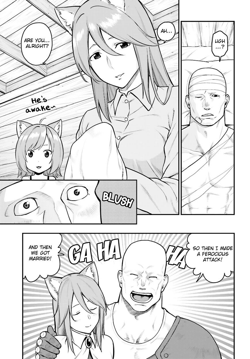 Konjiki no Word Master – Yuusha Yonin ni Makikomareta Unique Cheat chapter 10 page 3