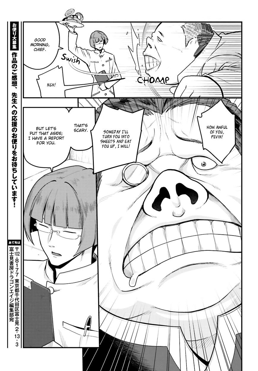 Konjiki no Word Master – Yuusha Yonin ni Makikomareta Unique Cheat chapter 12 page 18