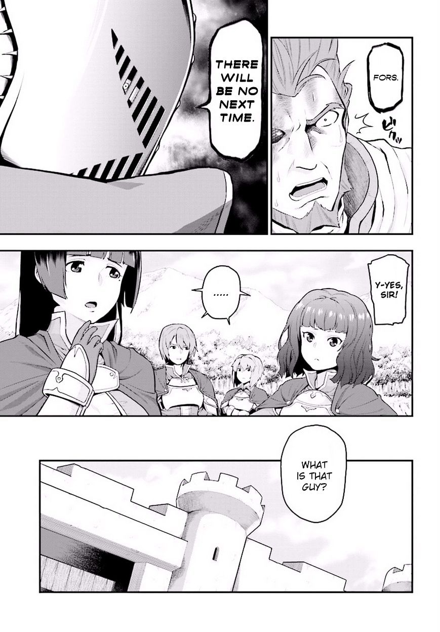 Konjiki no Word Master – Yuusha Yonin ni Makikomareta Unique Cheat chapter 19 page 22