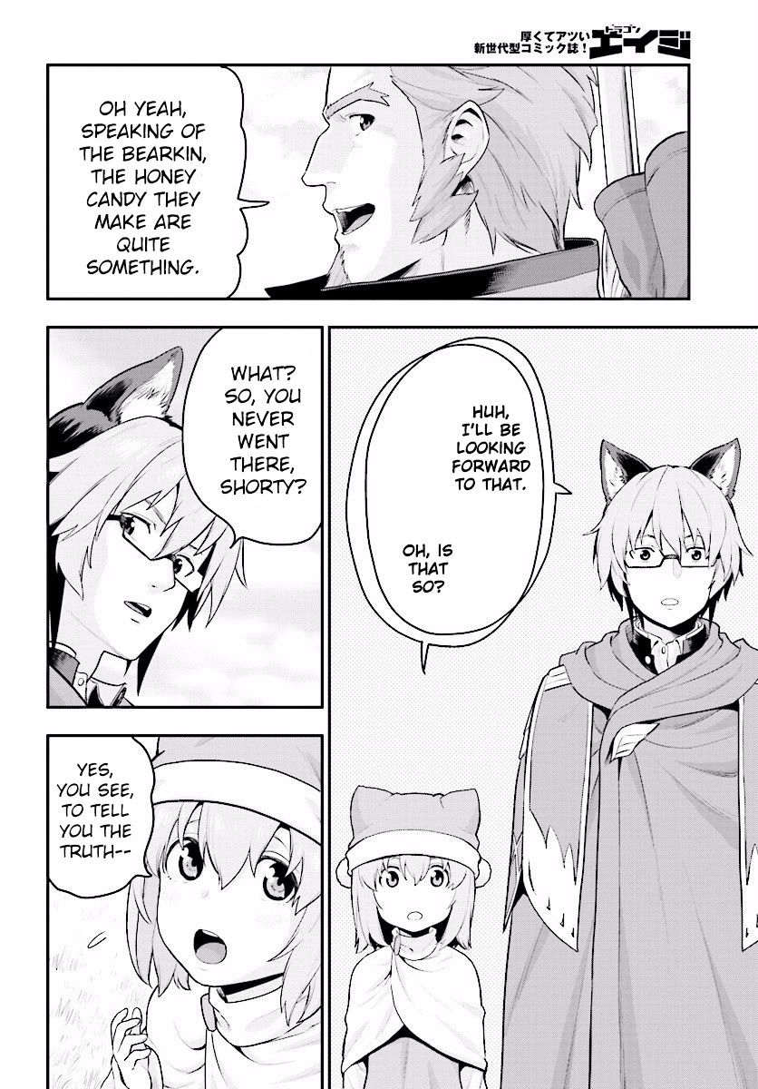 Konjiki no Word Master – Yuusha Yonin ni Makikomareta Unique Cheat chapter 20 page 13