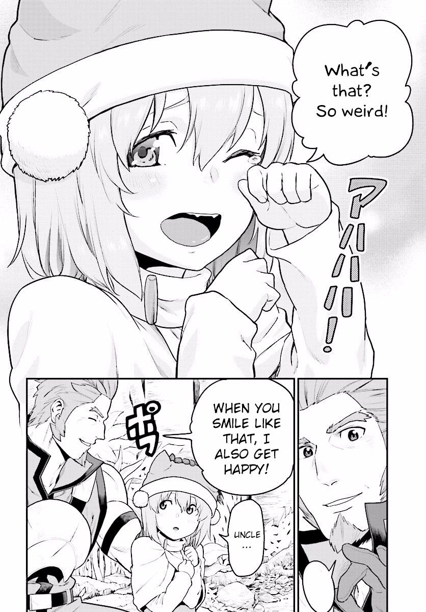 Konjiki no Word Master – Yuusha Yonin ni Makikomareta Unique Cheat chapter 20 page 29