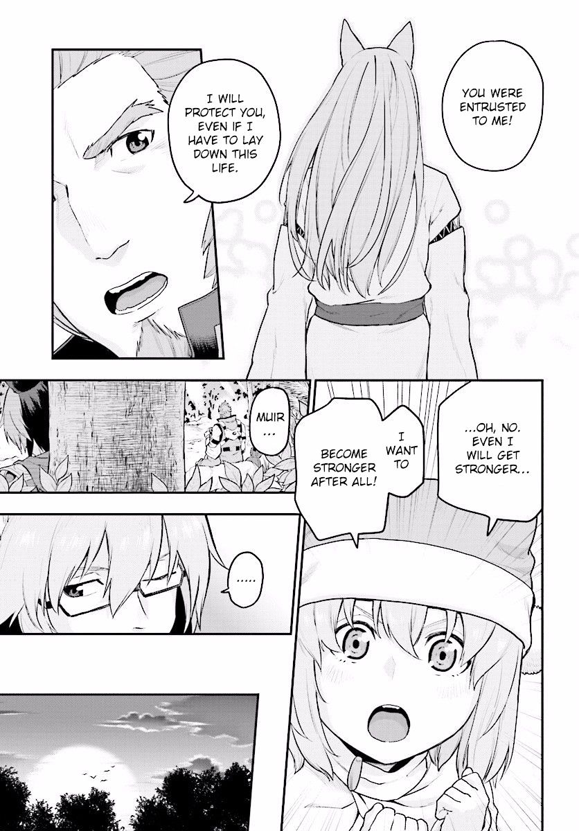 Konjiki no Word Master – Yuusha Yonin ni Makikomareta Unique Cheat chapter 20 page 30