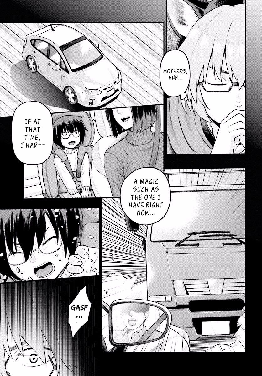 Konjiki no Word Master – Yuusha Yonin ni Makikomareta Unique Cheat chapter 21 page 10