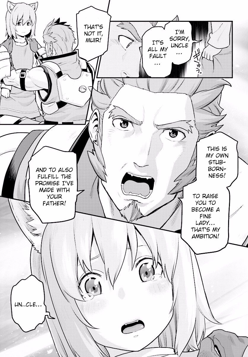 Konjiki no Word Master – Yuusha Yonin ni Makikomareta Unique Cheat chapter 21 page 26