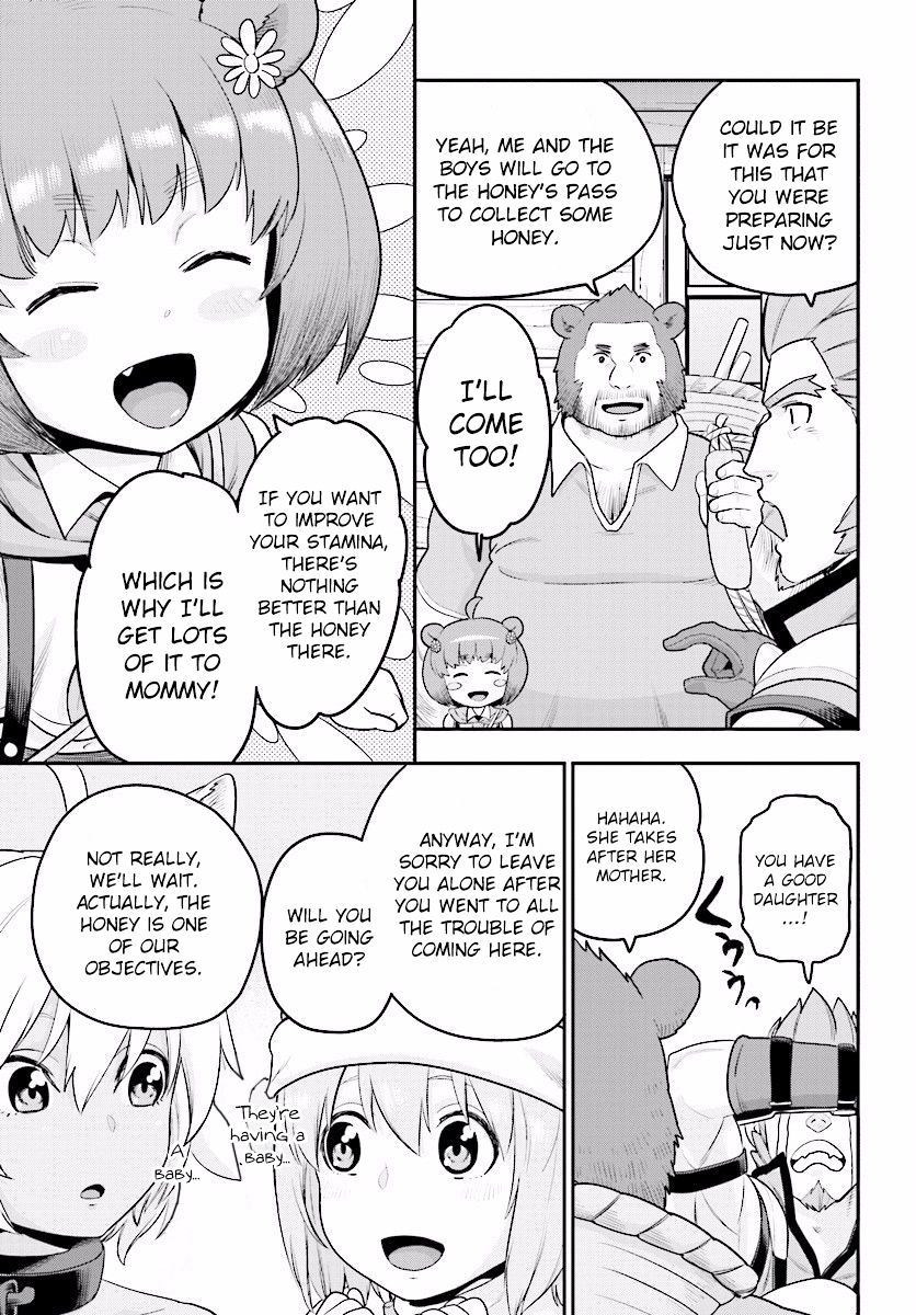 Konjiki no Word Master – Yuusha Yonin ni Makikomareta Unique Cheat chapter 21 page 6