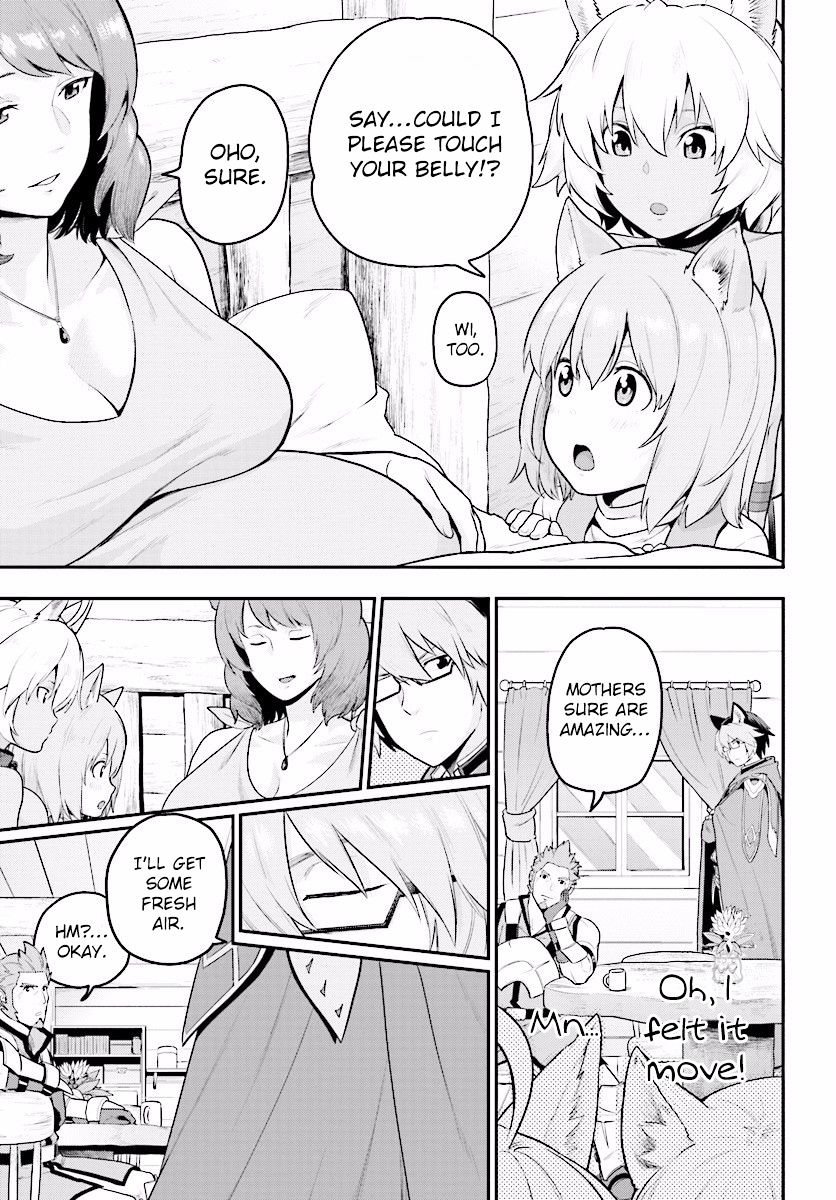 Konjiki no Word Master – Yuusha Yonin ni Makikomareta Unique Cheat chapter 21 page 8