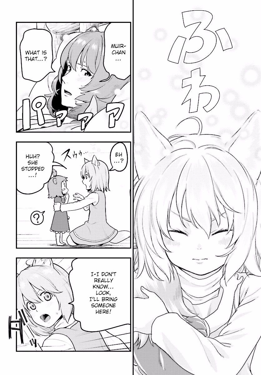 Konjiki no Word Master – Yuusha Yonin ni Makikomareta Unique Cheat chapter 22 page 21