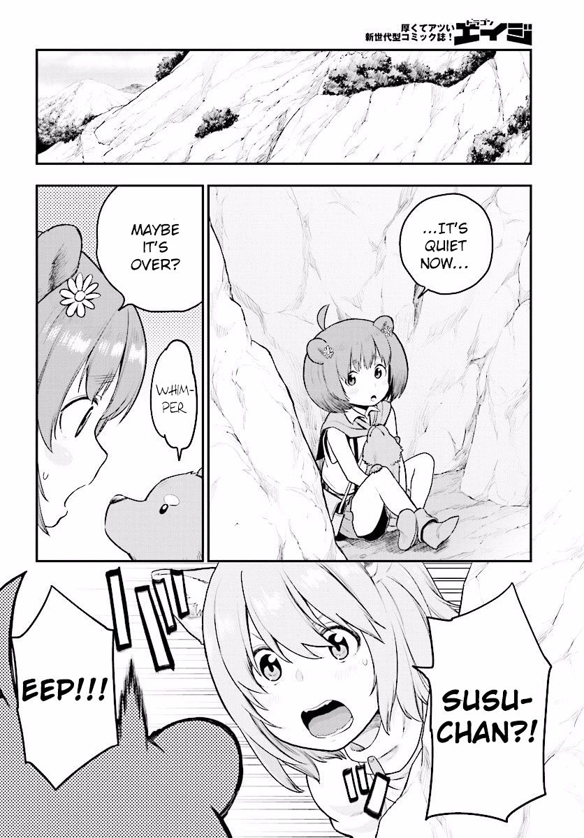 Konjiki no Word Master – Yuusha Yonin ni Makikomareta Unique Cheat chapter 22 page 31