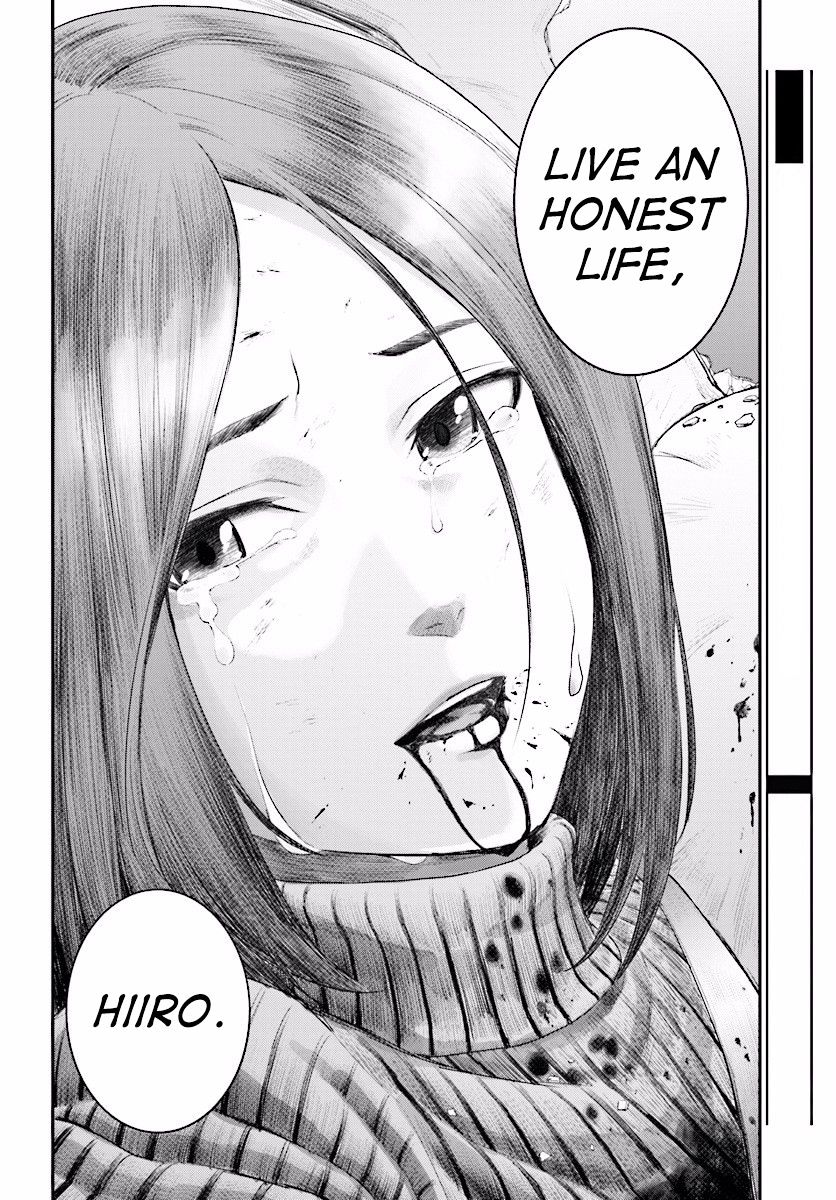 Konjiki no Word Master – Yuusha Yonin ni Makikomareta Unique Cheat chapter 22 page 35