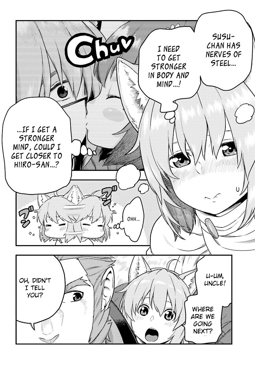 Konjiki no Word Master – Yuusha Yonin ni Makikomareta Unique Cheat chapter 24 page 20