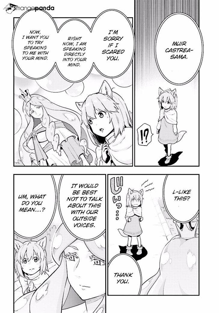 Konjiki no Word Master – Yuusha Yonin ni Makikomareta Unique Cheat chapter 26 page 26