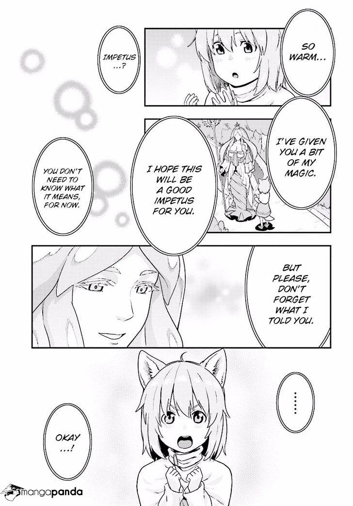 Konjiki no Word Master – Yuusha Yonin ni Makikomareta Unique Cheat chapter 26 page 33