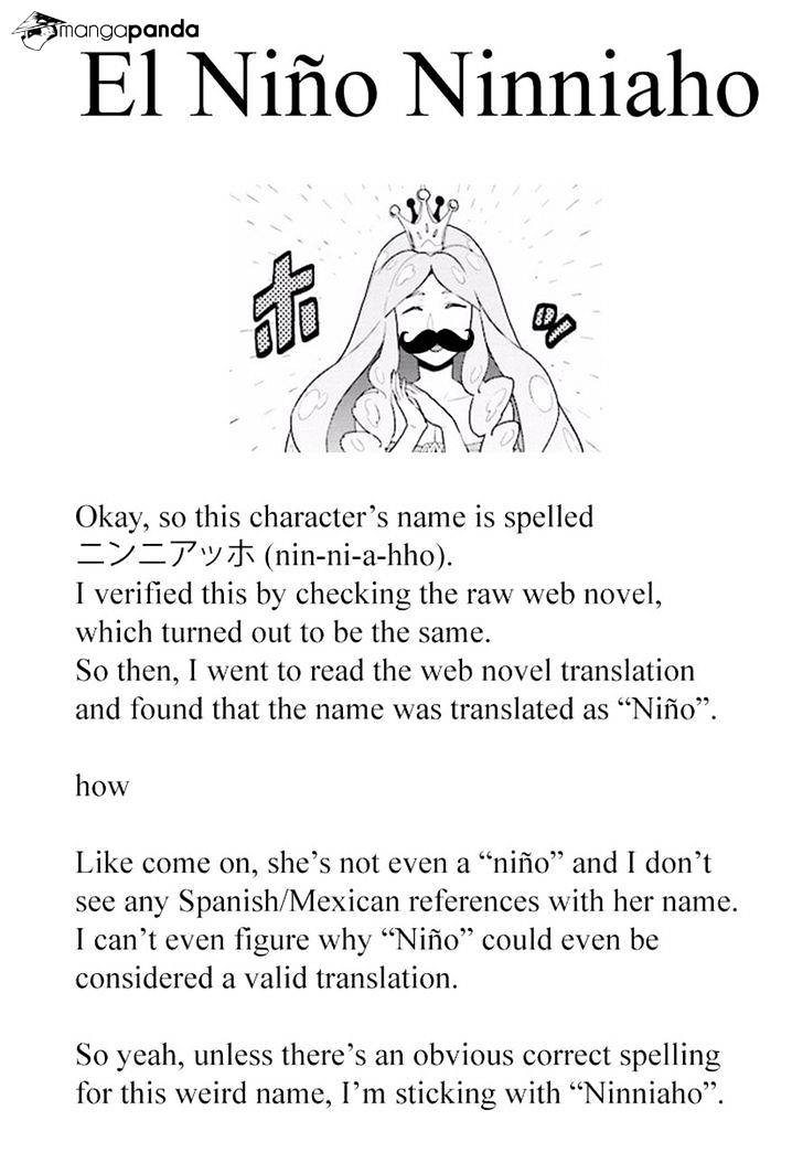 Konjiki no Word Master – Yuusha Yonin ni Makikomareta Unique Cheat chapter 26 page 38