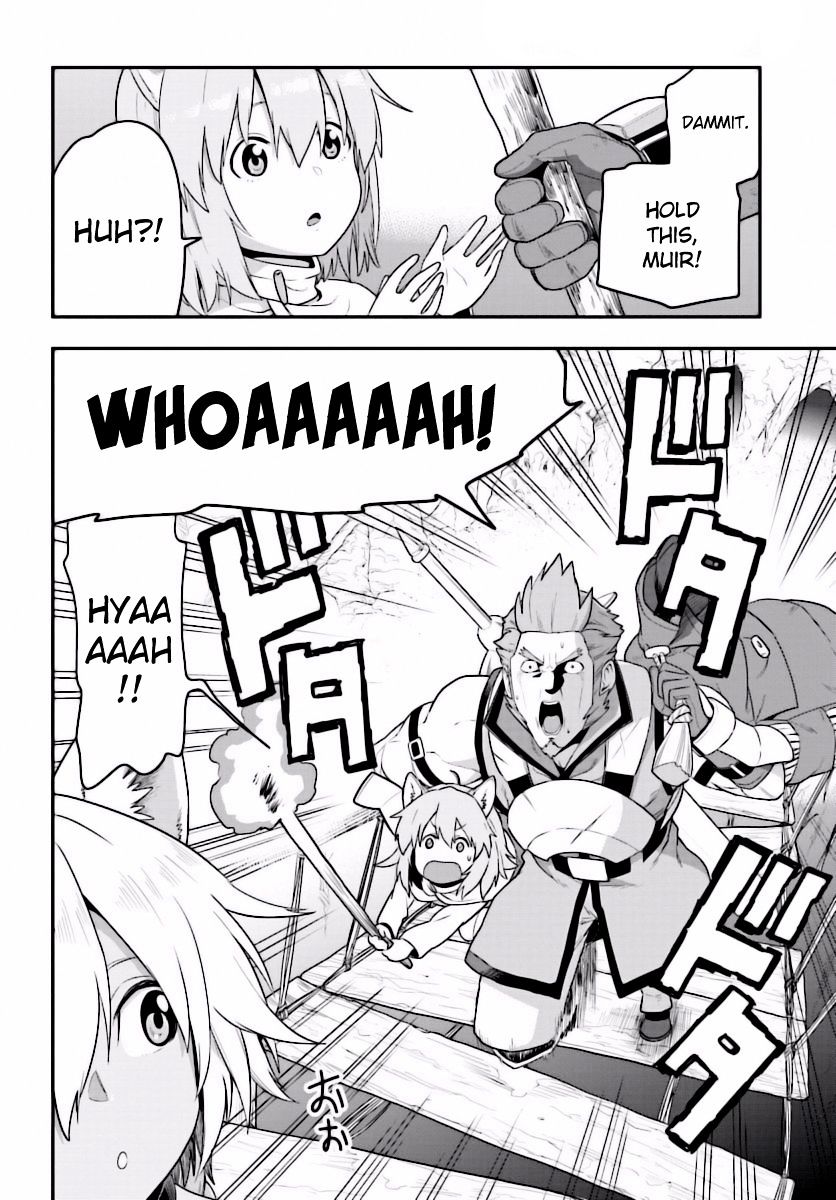 Konjiki no Word Master – Yuusha Yonin ni Makikomareta Unique Cheat chapter 27 page 18