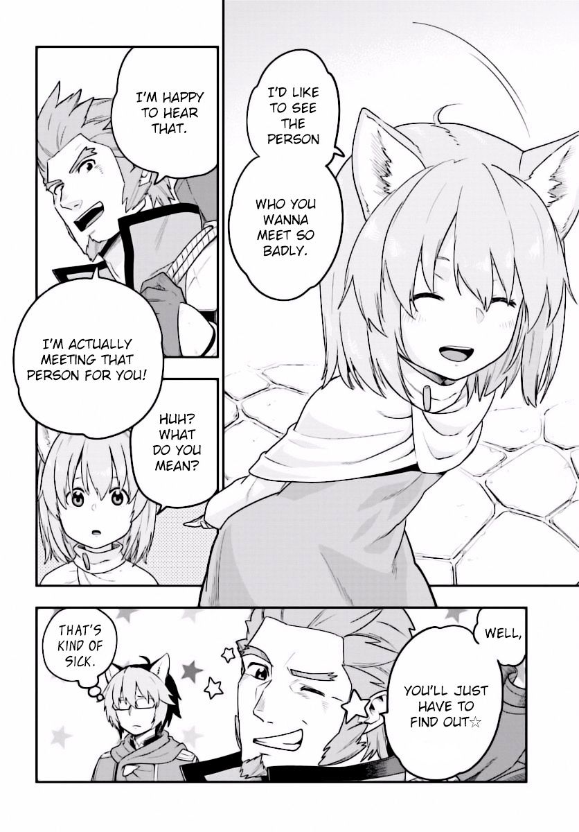 Konjiki no Word Master – Yuusha Yonin ni Makikomareta Unique Cheat chapter 27 page 5