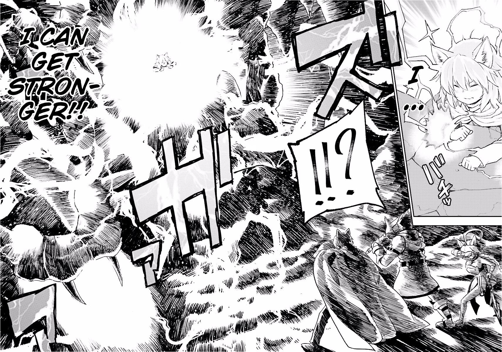 Konjiki no Word Master – Yuusha Yonin ni Makikomareta Unique Cheat chapter 28 page 10