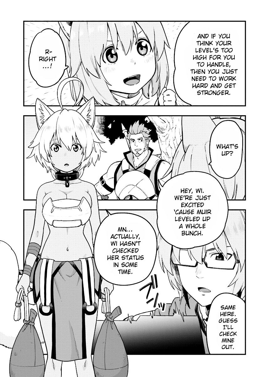 Konjiki no Word Master – Yuusha Yonin ni Makikomareta Unique Cheat chapter 29 page 10