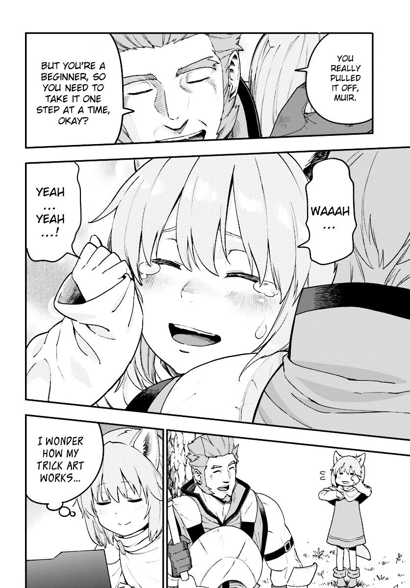 Konjiki no Word Master – Yuusha Yonin ni Makikomareta Unique Cheat chapter 29 page 7