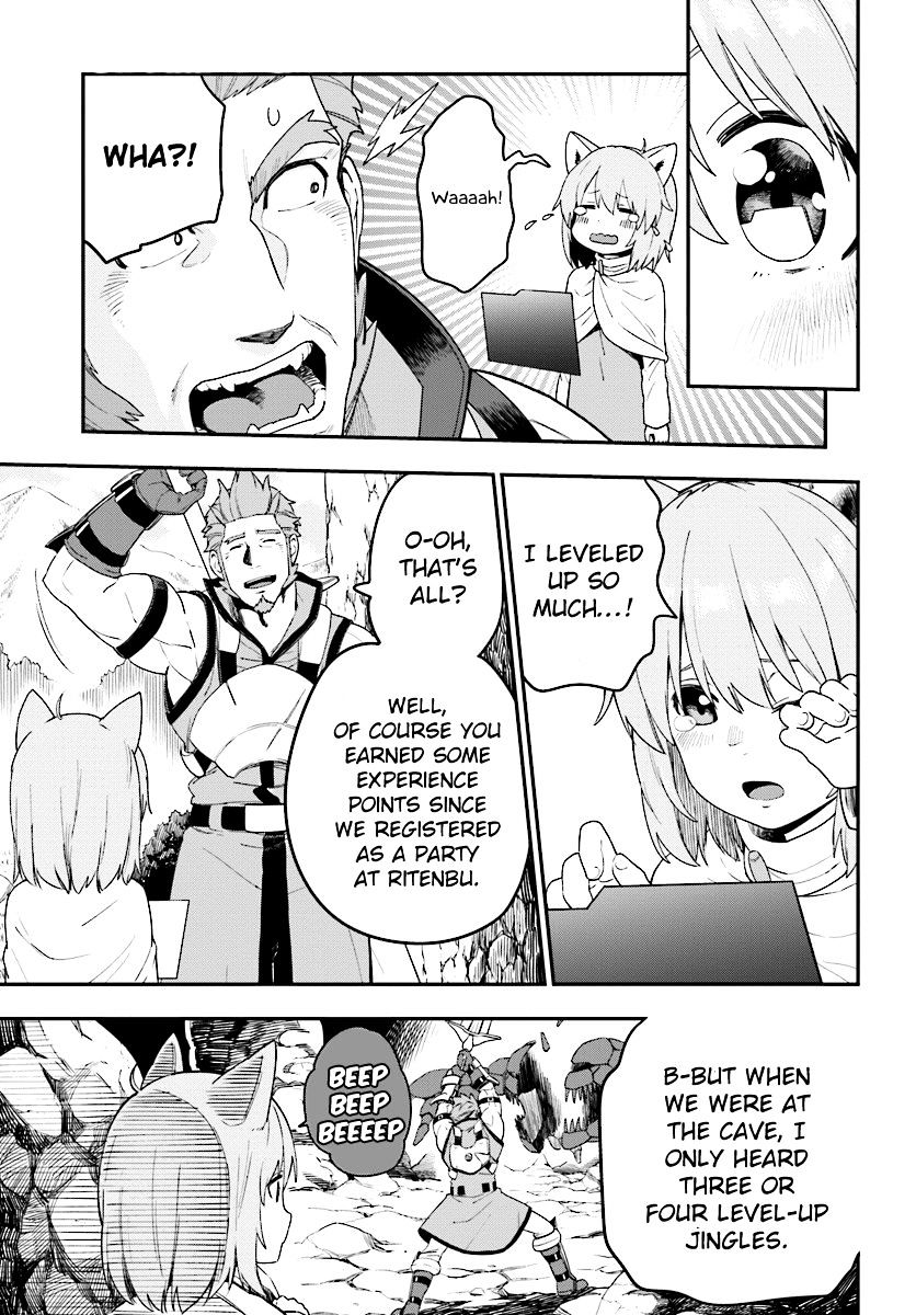 Konjiki no Word Master – Yuusha Yonin ni Makikomareta Unique Cheat chapter 29 page 8