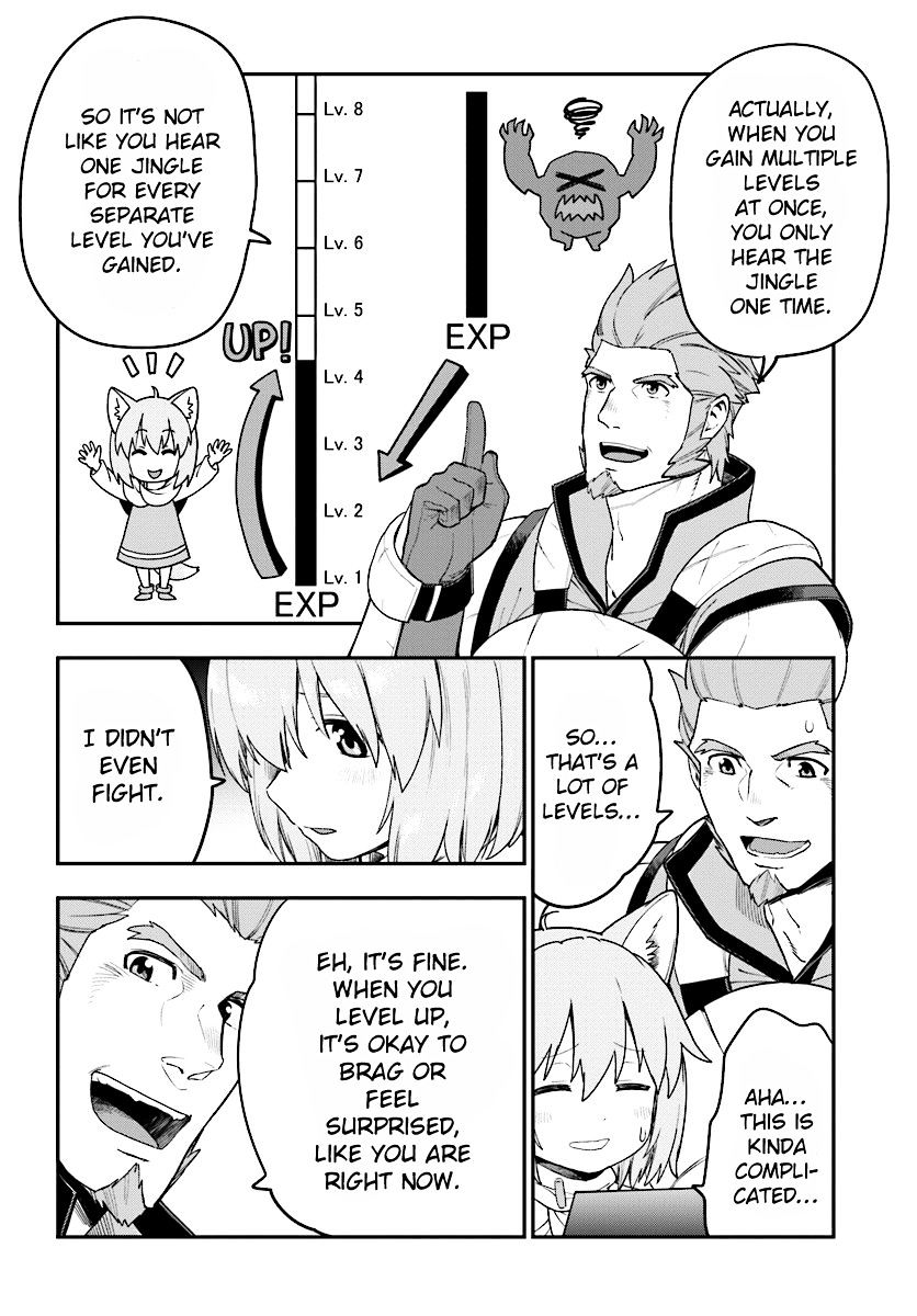 Konjiki no Word Master – Yuusha Yonin ni Makikomareta Unique Cheat chapter 29 page 9