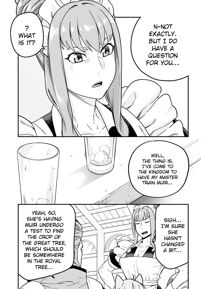 Konjiki no Word Master – Yuusha Yonin ni Makikomareta Unique Cheat chapter 30 page 22