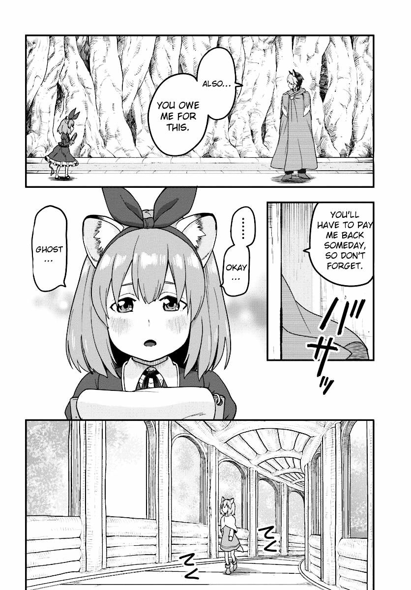 Konjiki no Word Master – Yuusha Yonin ni Makikomareta Unique Cheat chapter 31 page 24