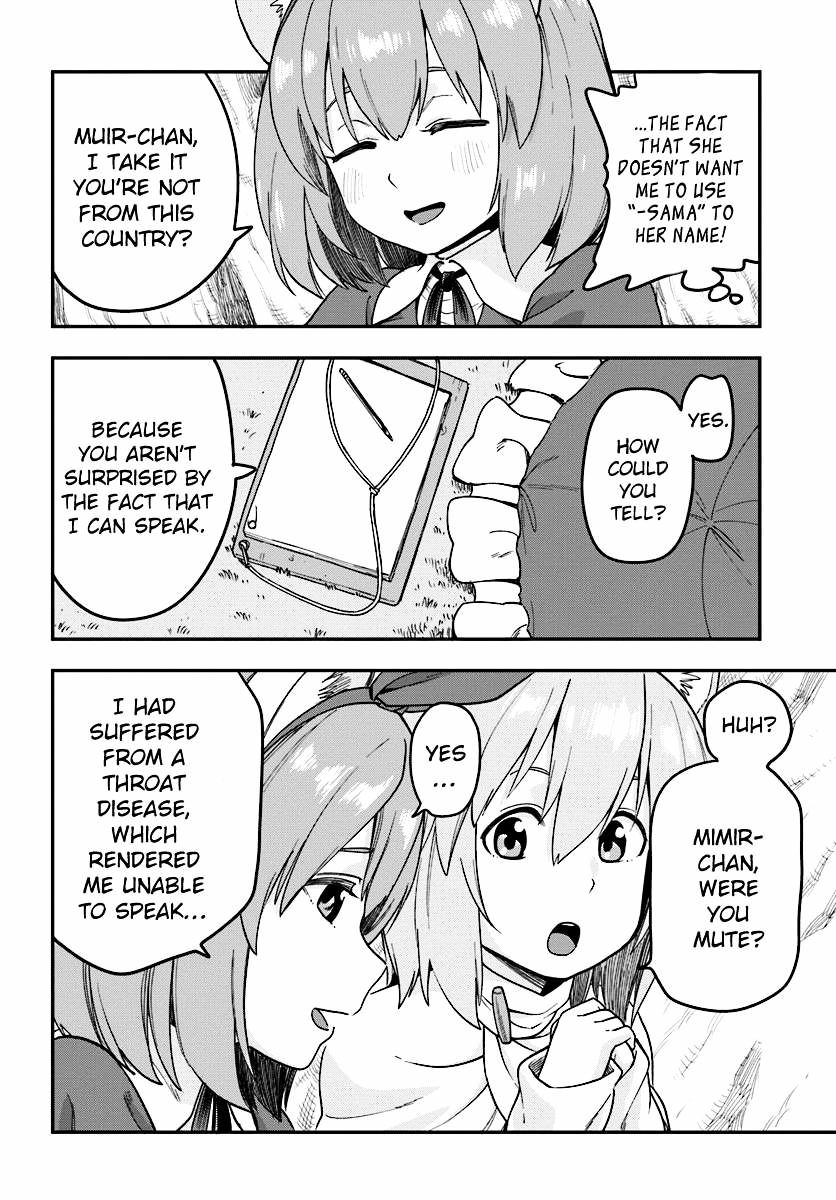 Konjiki no Word Master – Yuusha Yonin ni Makikomareta Unique Cheat chapter 31 page 28