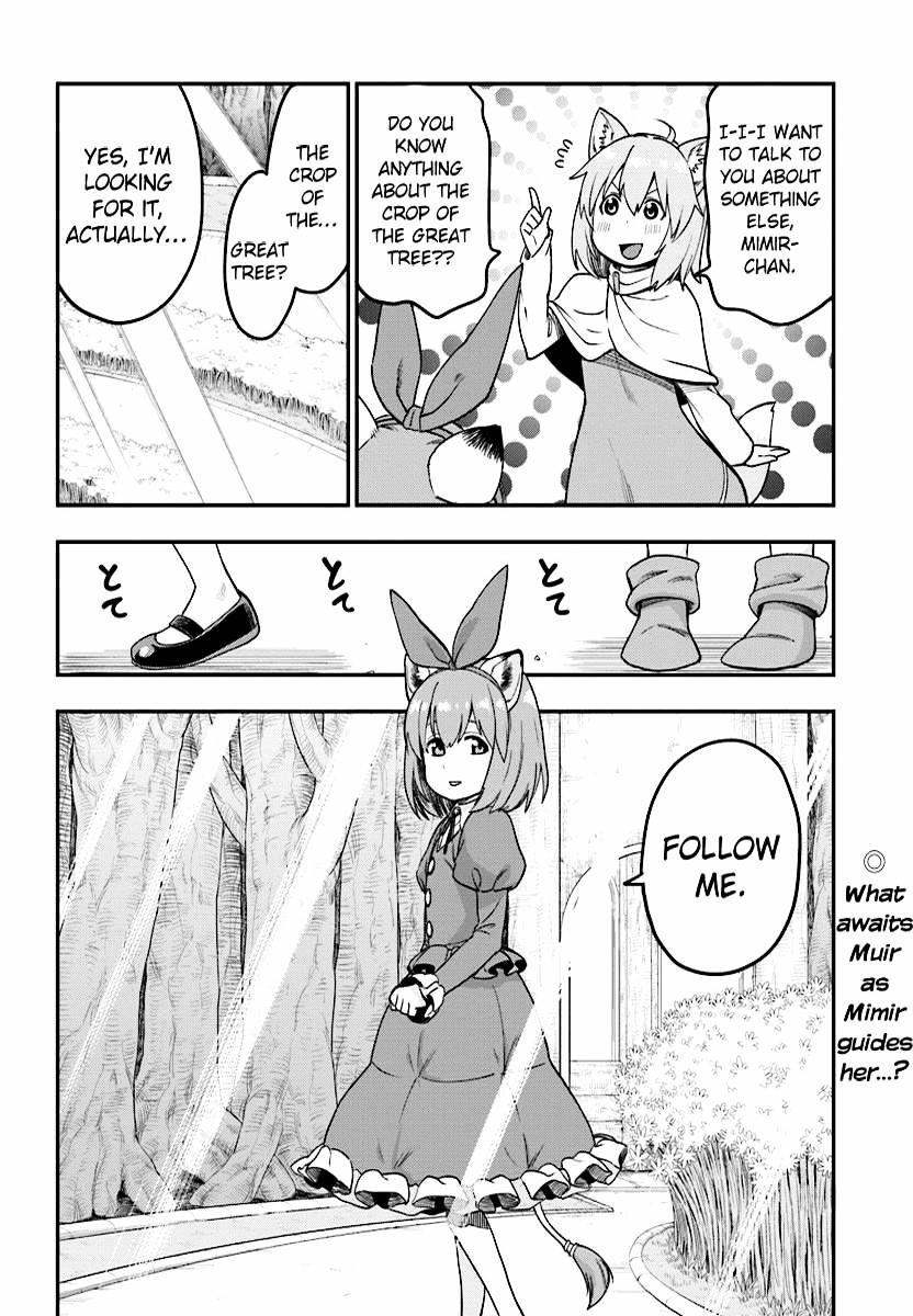 Konjiki no Word Master – Yuusha Yonin ni Makikomareta Unique Cheat chapter 31 page 34