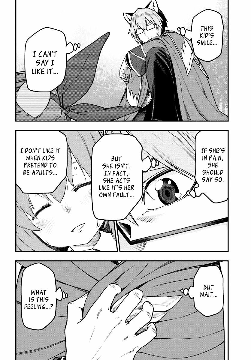 Konjiki no Word Master – Yuusha Yonin ni Makikomareta Unique Cheat chapter 31 page 8