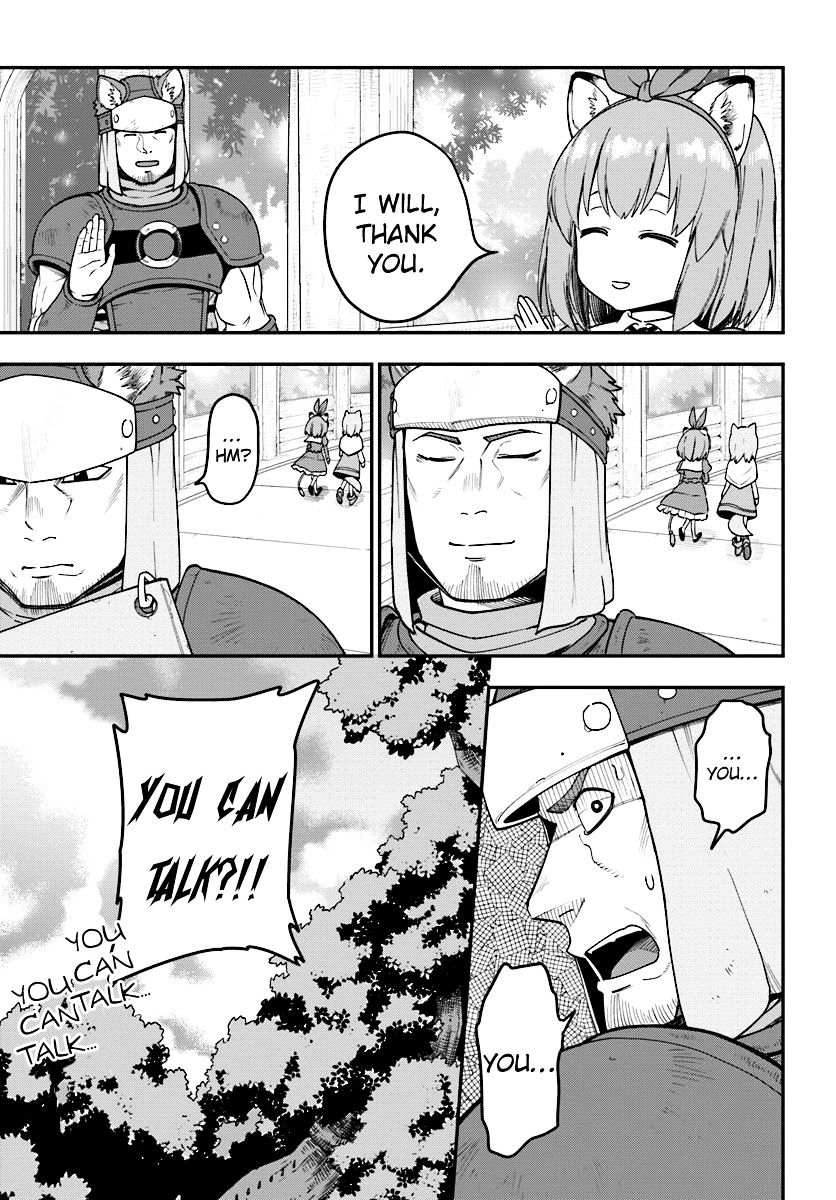 Konjiki no Word Master – Yuusha Yonin ni Makikomareta Unique Cheat chapter 32 page 11