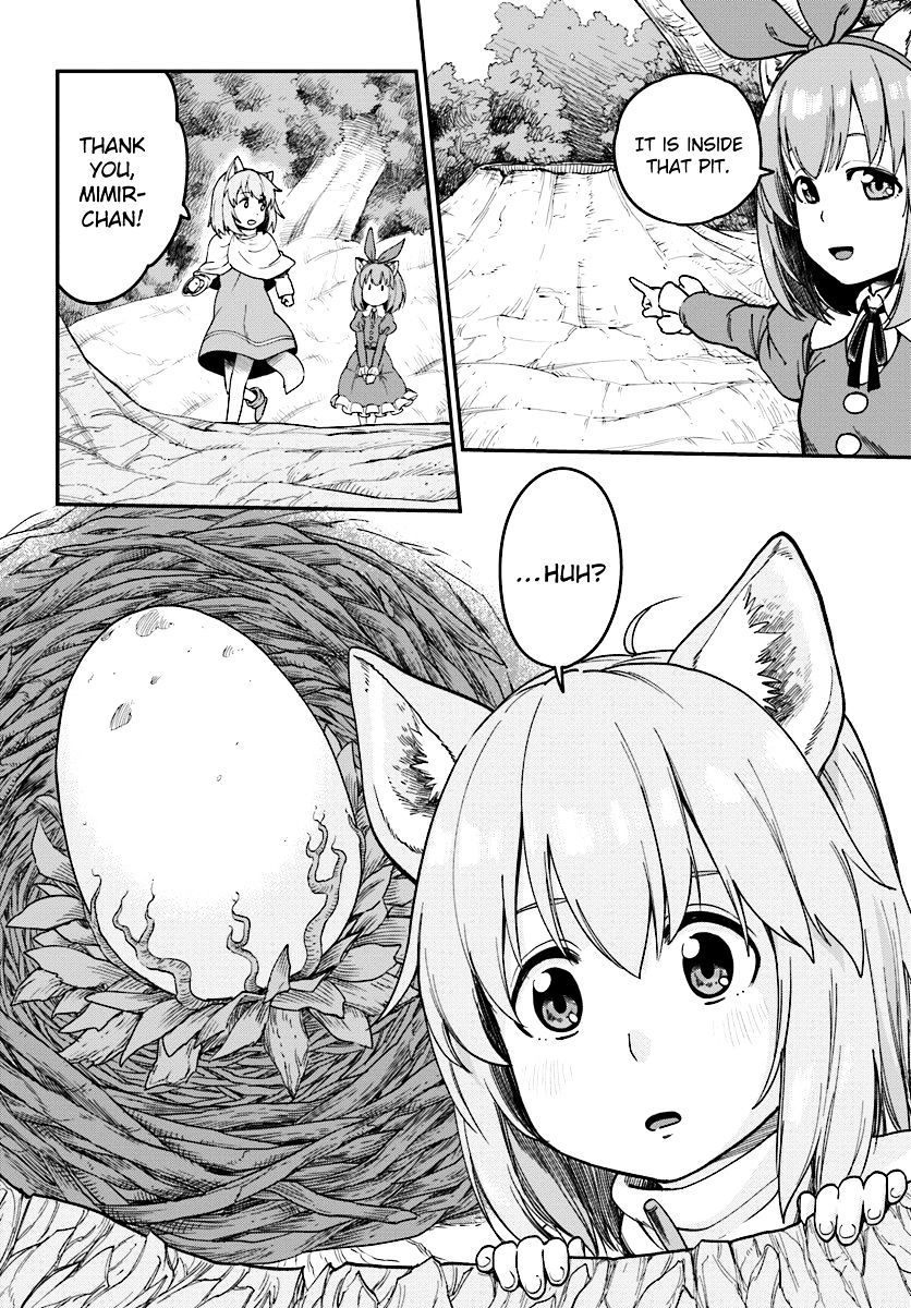 Konjiki no Word Master – Yuusha Yonin ni Makikomareta Unique Cheat chapter 32 page 2