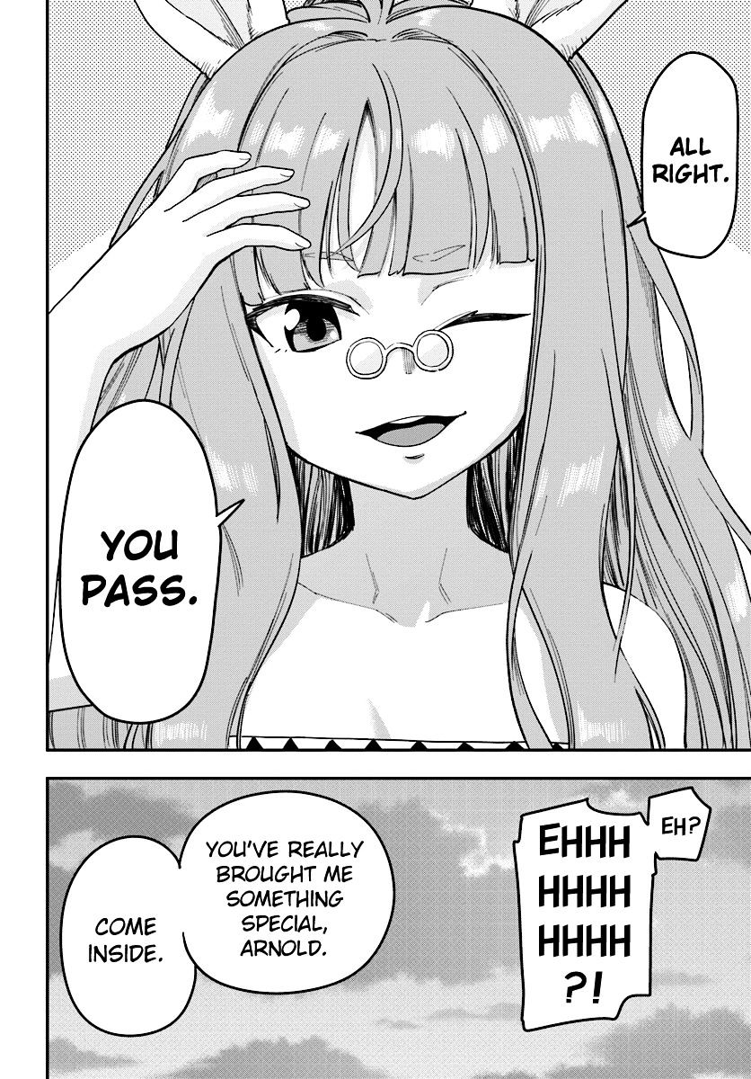 Konjiki no Word Master – Yuusha Yonin ni Makikomareta Unique Cheat chapter 32 page 25