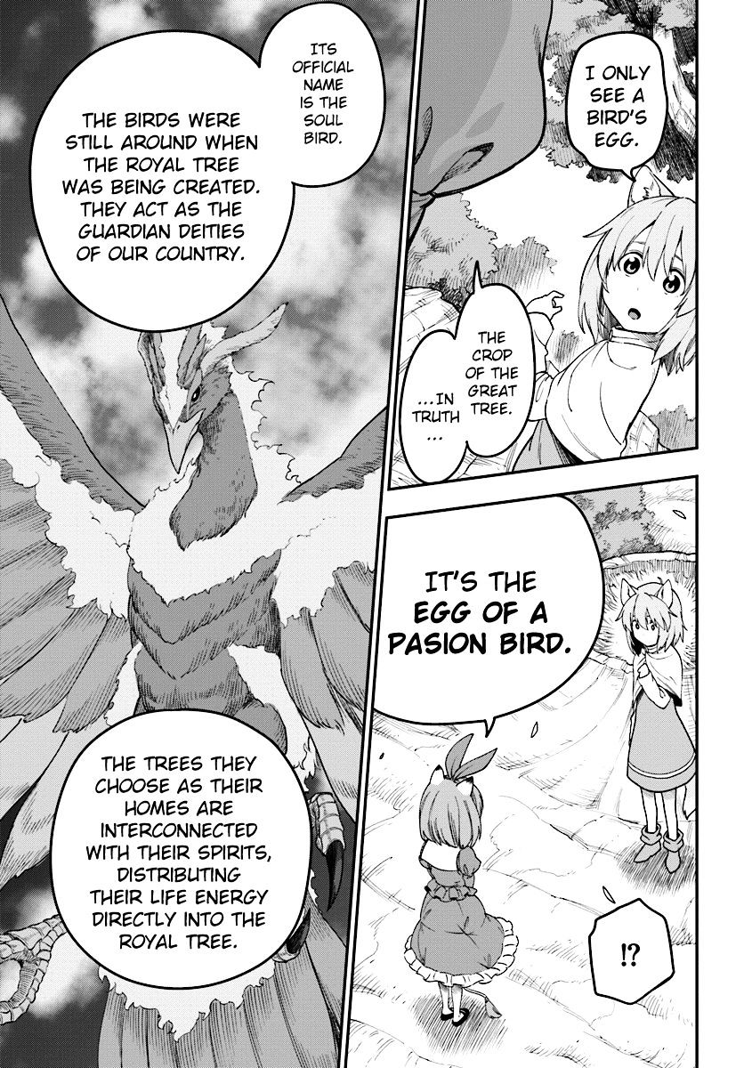 Konjiki no Word Master – Yuusha Yonin ni Makikomareta Unique Cheat chapter 32 page 3