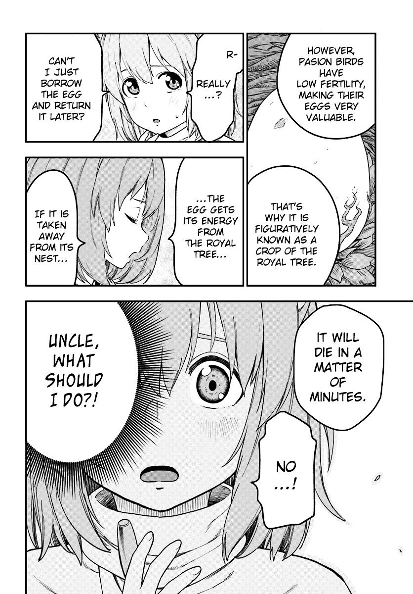 Konjiki no Word Master – Yuusha Yonin ni Makikomareta Unique Cheat chapter 32 page 4