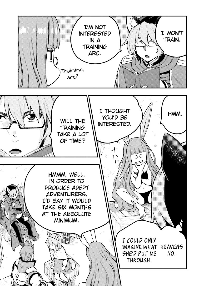 Konjiki no Word Master – Yuusha Yonin ni Makikomareta Unique Cheat chapter 34 page 27