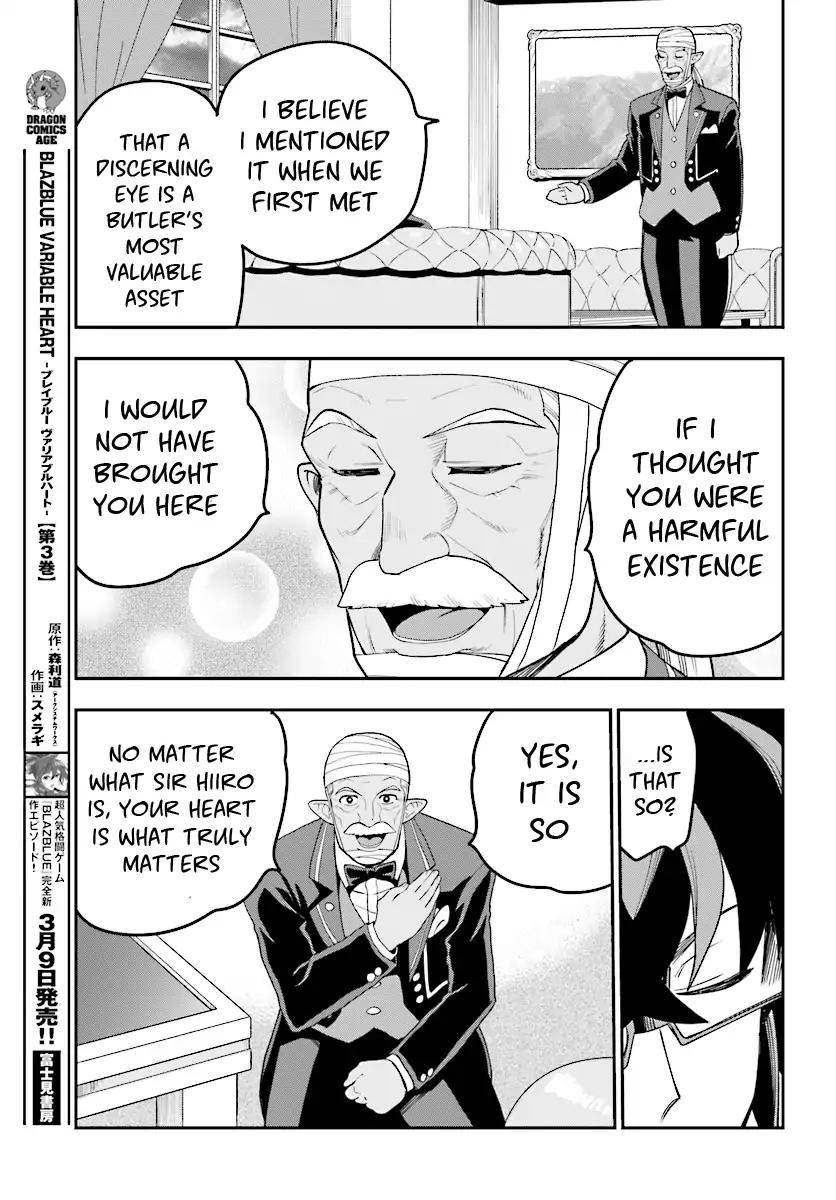 Konjiki no Word Master – Yuusha Yonin ni Makikomareta Unique Cheat chapter 38 page 26