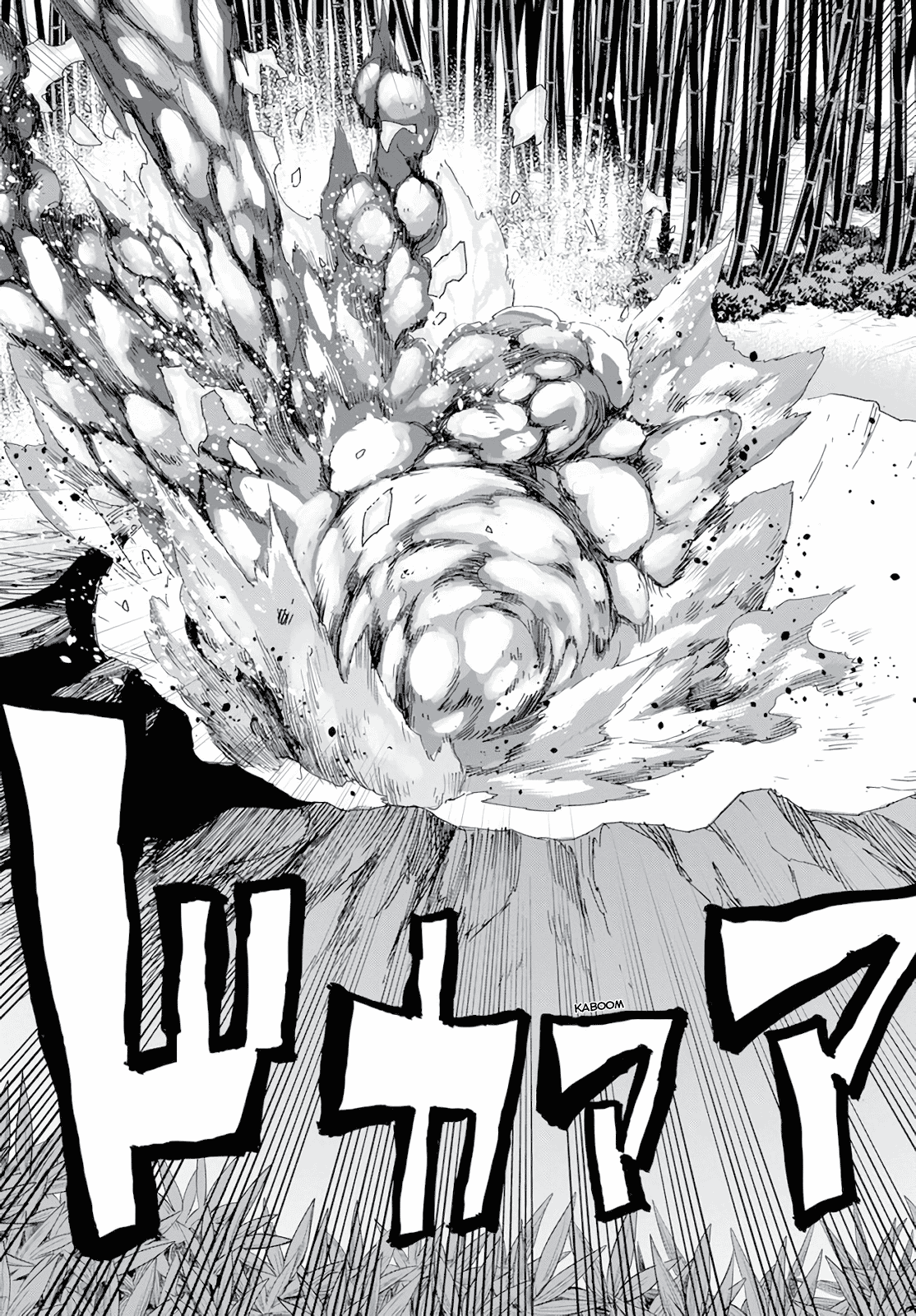 Konjiki no Word Master – Yuusha Yonin ni Makikomareta Unique Cheat chapter 55 page 21