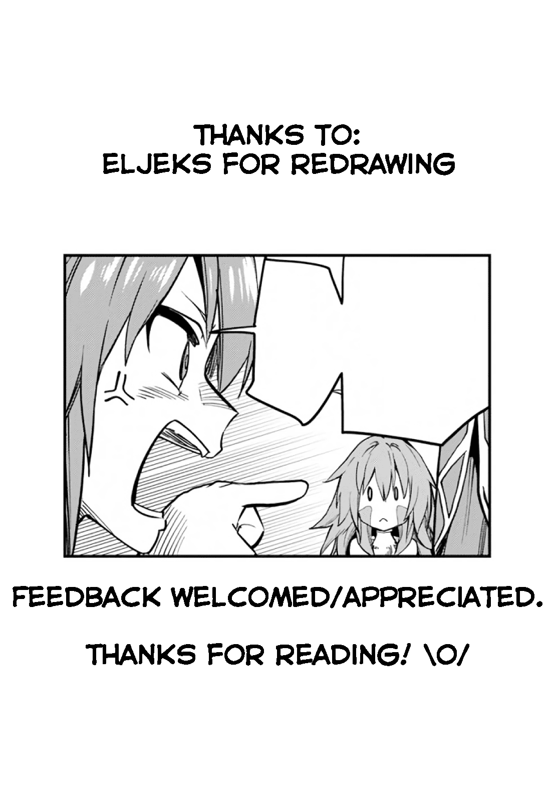 Konjiki no Word Master – Yuusha Yonin ni Makikomareta Unique Cheat chapter 55 page 37