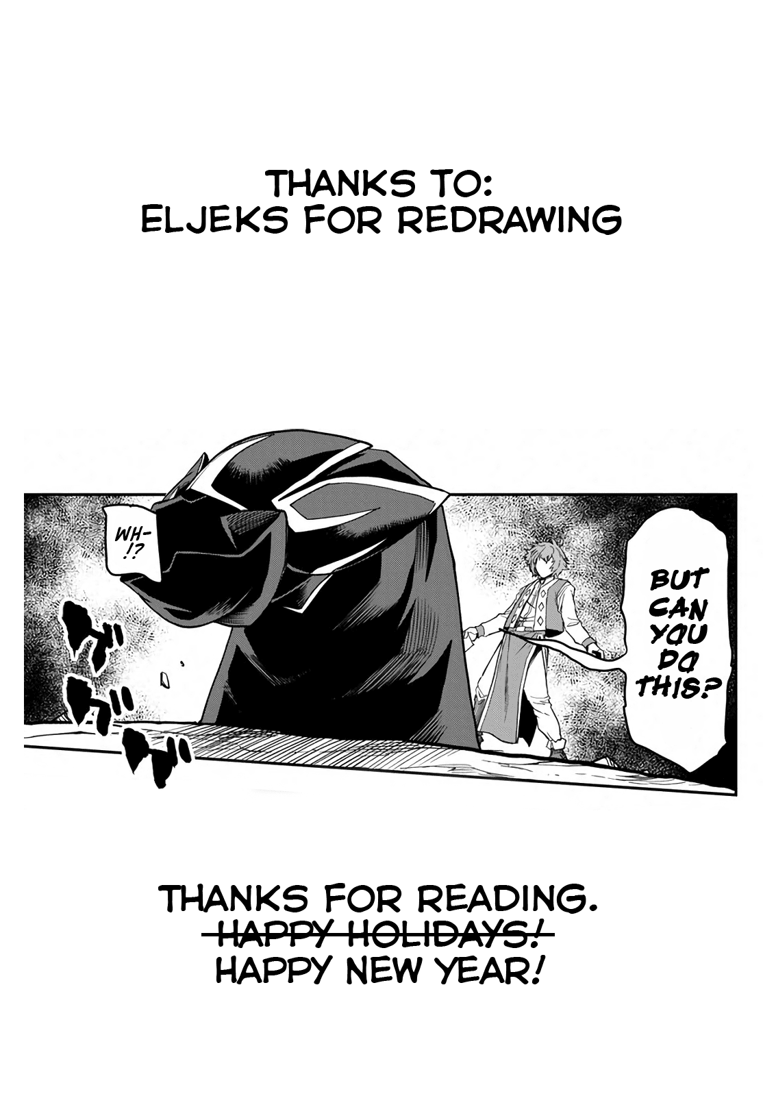 Konjiki no Word Master – Yuusha Yonin ni Makikomareta Unique Cheat chapter 56 page 30