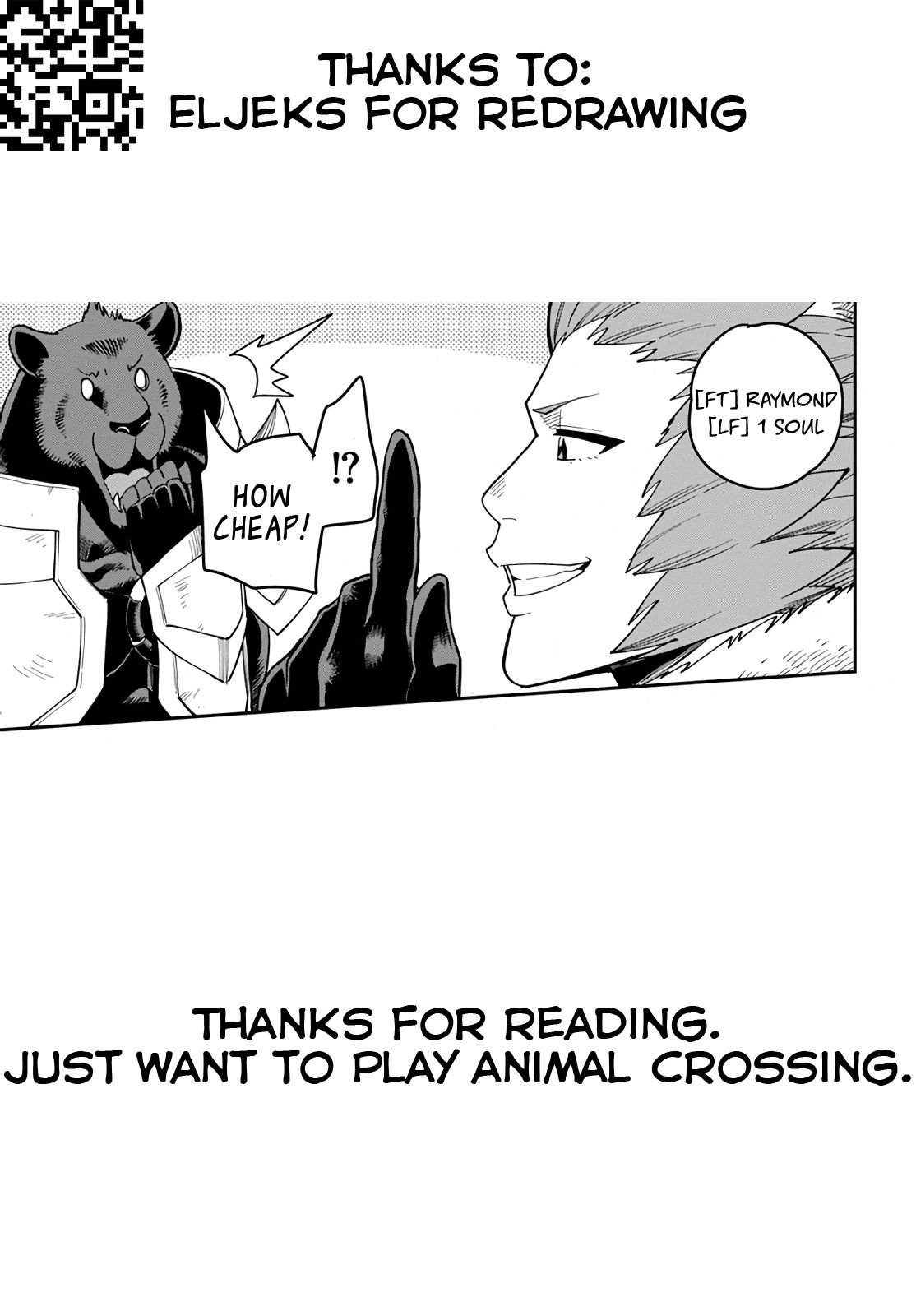 Konjiki no Word Master – Yuusha Yonin ni Makikomareta Unique Cheat chapter 60 page 30