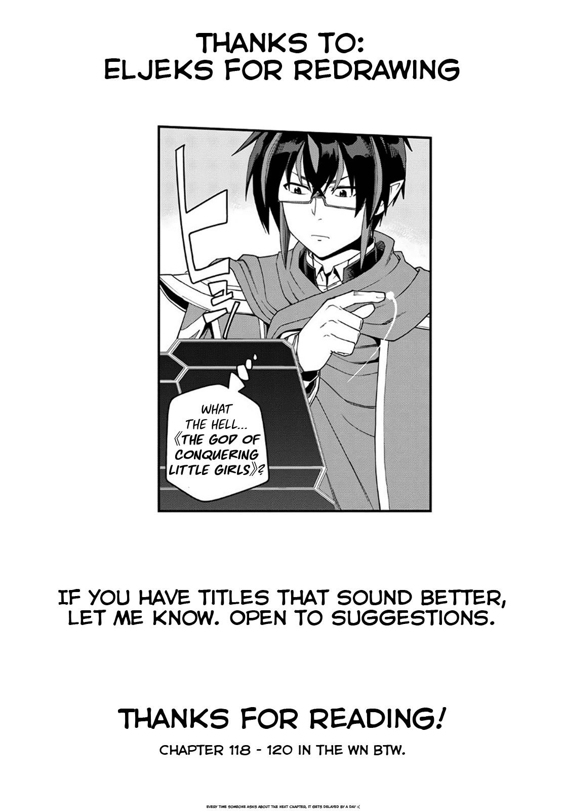 Konjiki no Word Master – Yuusha Yonin ni Makikomareta Unique Cheat chapter 64 page 28