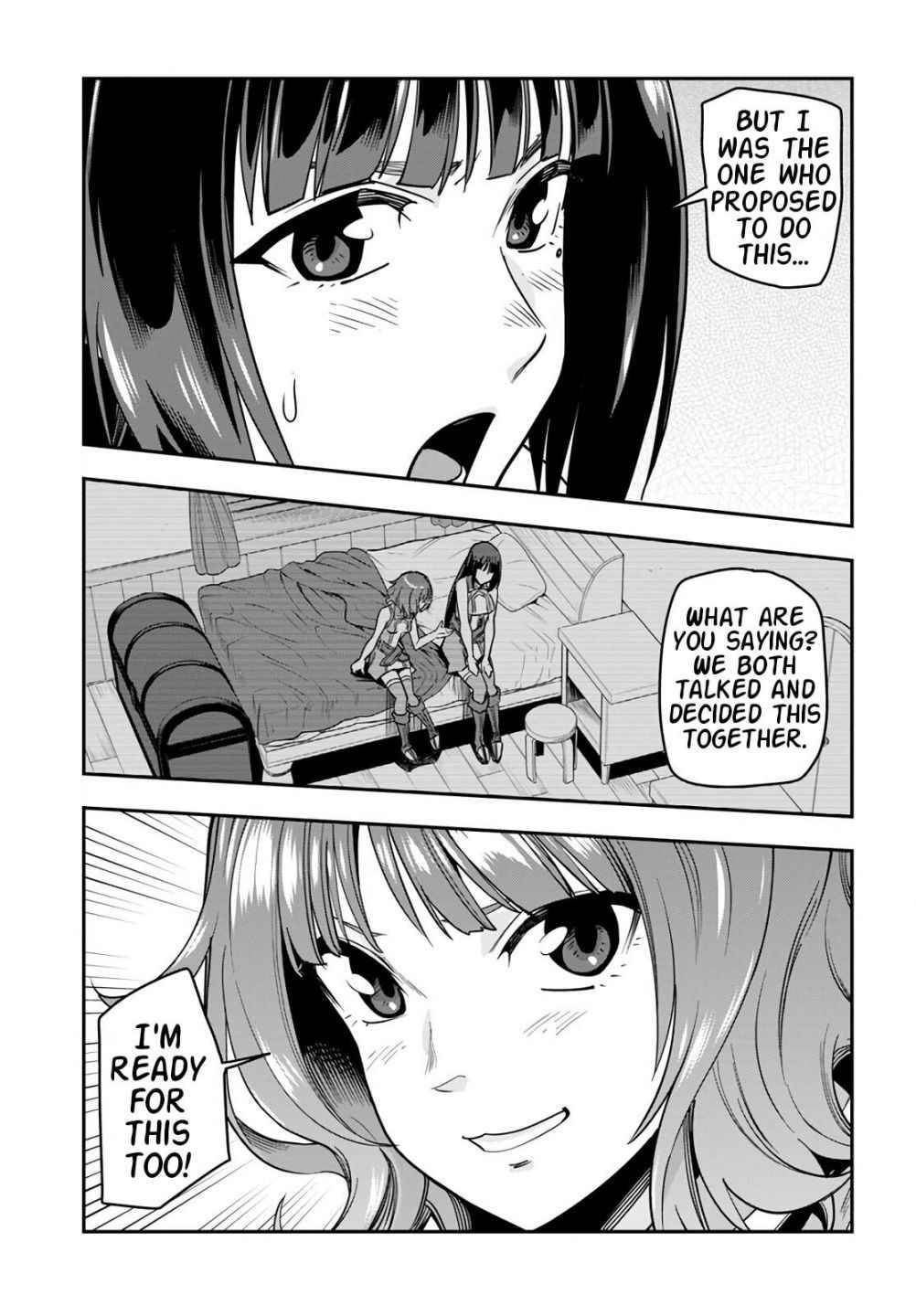 Konjiki no Word Master – Yuusha Yonin ni Makikomareta Unique Cheat chapter 71 page 28