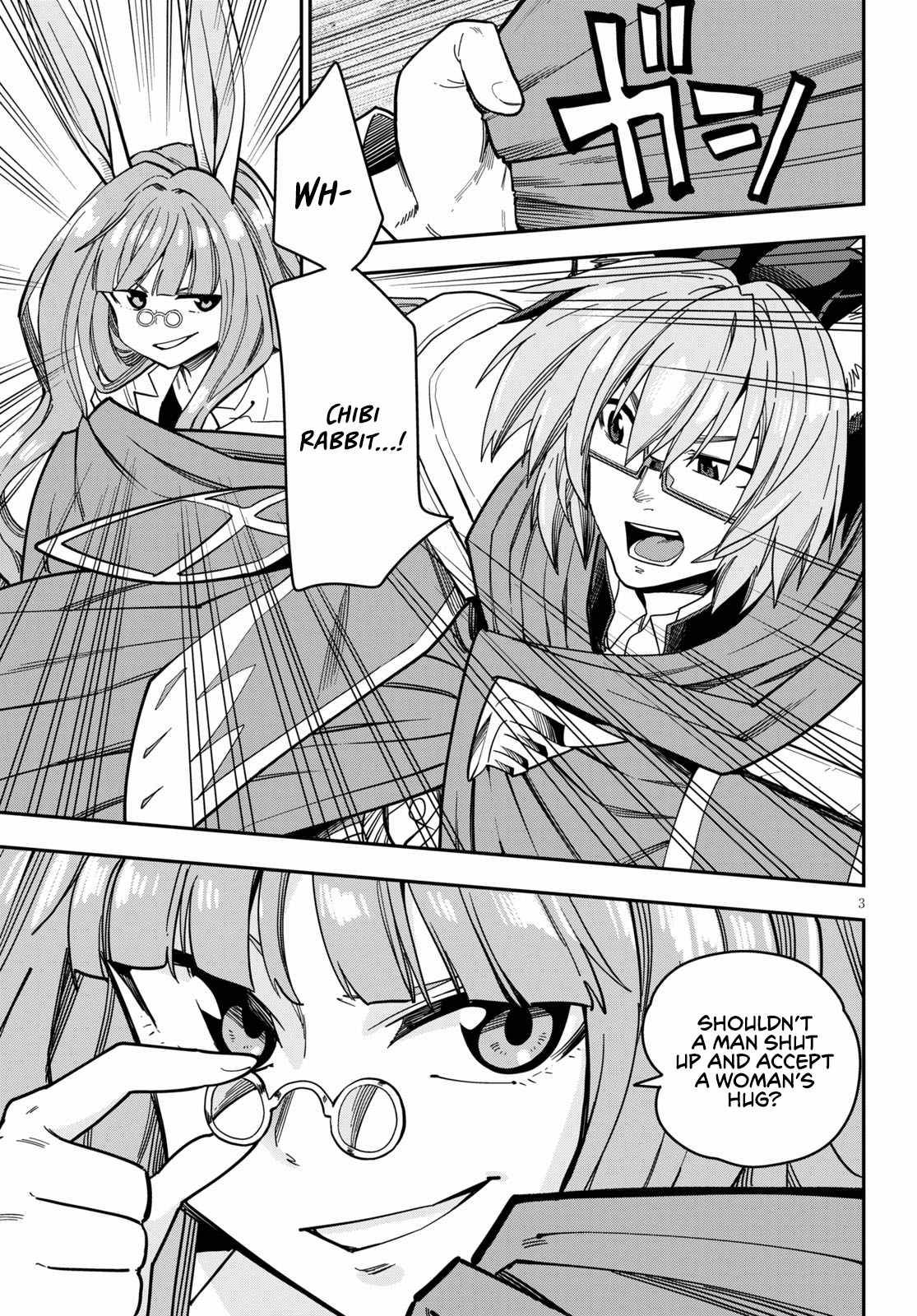 Konjiki no Word Master – Yuusha Yonin ni Makikomareta Unique Cheat chapter 78 page 5